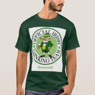 Camiseta bebida 1