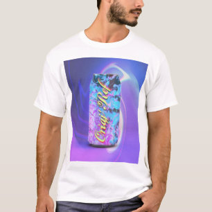 Camiseta Bebida Fria