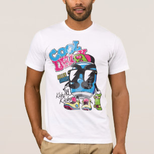 Camiseta Bebida legal