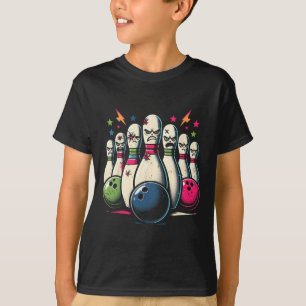 Camiseta Bebidas Boliches Camiseiros Camiseiros Boliches En