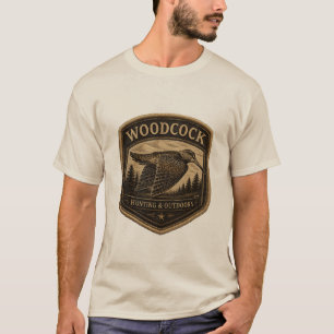 Camiseta Beca-Silvestre