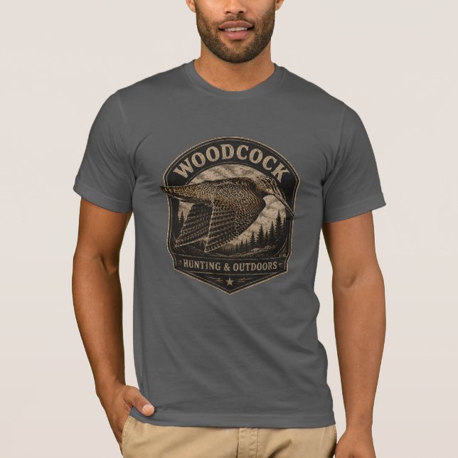 Camiseta Beca-Sova  (Frente)
