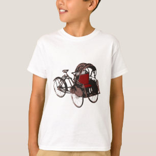 Camiseta Becak