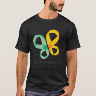 Camiseta Beckwith Wiedmann Syndrome Understanding and Aware