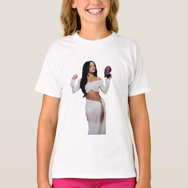 Camiseta Becky (Frente)