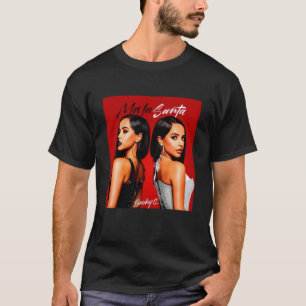 Camiseta Becky G Maria Papais noeis Essencial