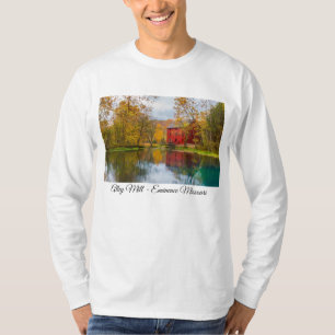Camiseta Beco