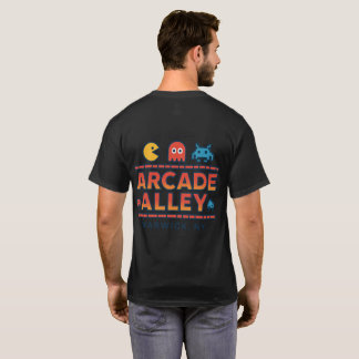 Camiseta Beco Arcade