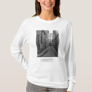 Camiseta Beco sem saída Santo-Ambroise