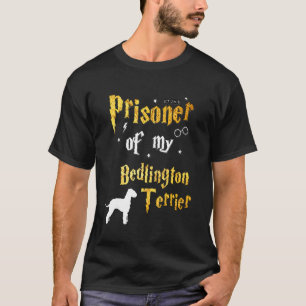 Camiseta Bedlington Terrier Bedlington Terrier 1