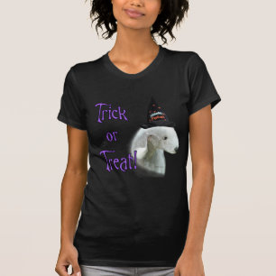 Camiseta Bedlington Terrier Trick