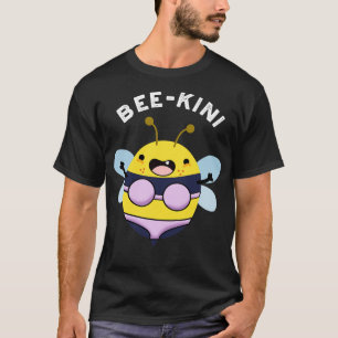 Camiseta Bee Funny Bee Puns 1