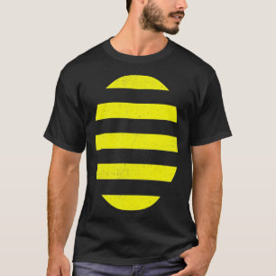 Camiseta Bee Funny Bumblebee Costume