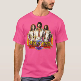 Camiseta Bee Gees
