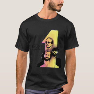 Camiseta Bee Gees Número Um