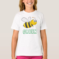 Bee Green