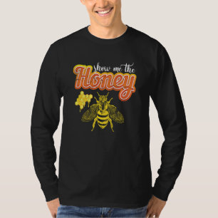 Camiseta Bee Hive Bee Beekeeper