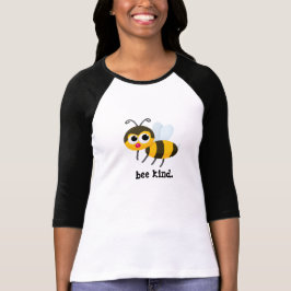 Camiseta Bee Kind!