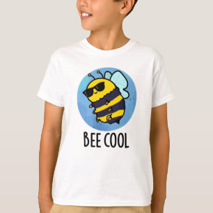 Camiseta Bee Legal Inseto Cute Bee Pun