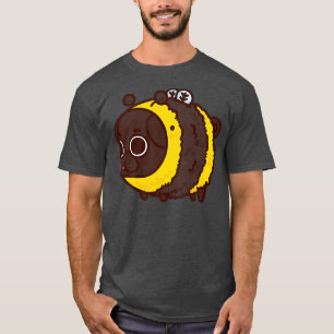 Camiseta Bee Ollie