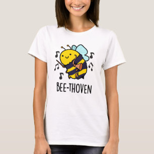 Camiseta Bee-Thoven