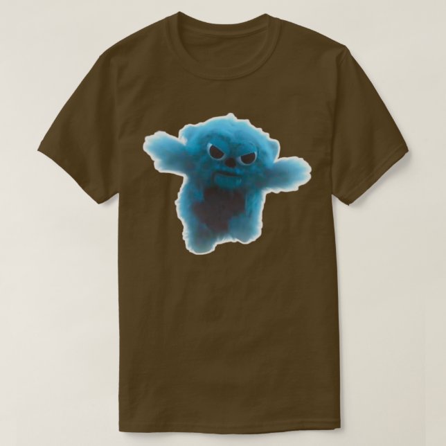 Camiseta Beebo (Frente do Design)