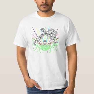 Camiseta Beecher - esta elegia, seu t-shirt da autópsia