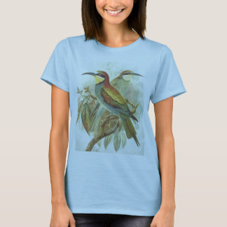 Camiseta Beeeaters