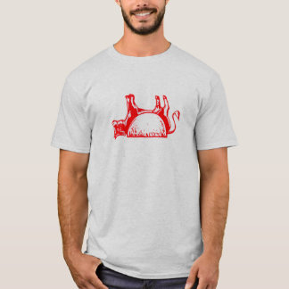 Camiseta Beef Taco