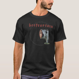 Camiseta Beefcurtain