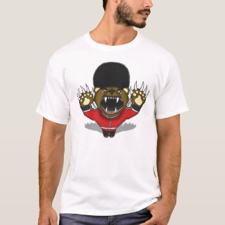 Camiseta Beefeater BRITÂNICO