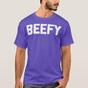 Camiseta Beefny Engraçado Dizendo Trabalho Sarcástico De Le