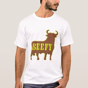 Camiseta Beefy