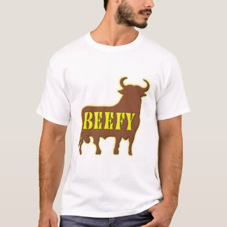 Camiseta Beefy