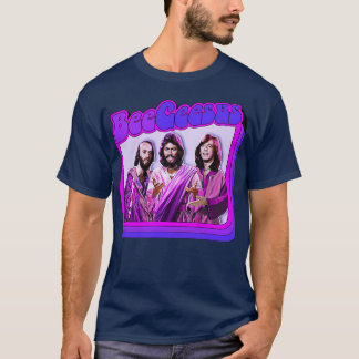 Camiseta BeeGeesus