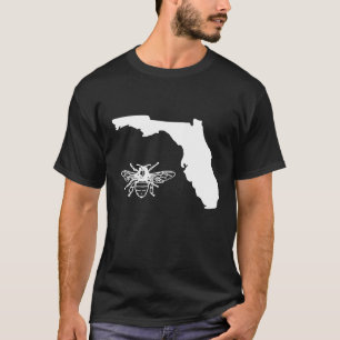 Camiseta Beekeeper Florida Beekeeper