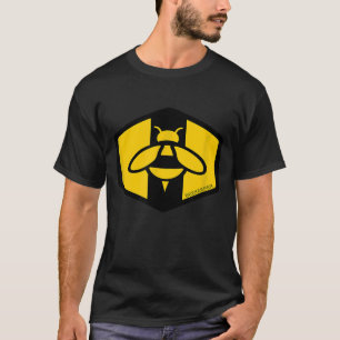 Camiseta Beekeeper Salve O Sussurador De Sinais De Abelhas