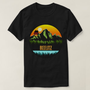 Camiseta Beelitz, Alemanha