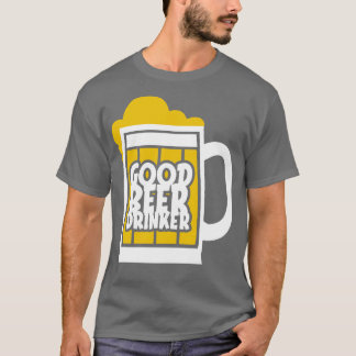 Camiseta Beer Beer 1