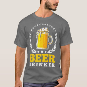 Camiseta Beer Beer Beer Beer Artesanato Beer Profissional