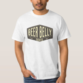 Camiseta Beer Belly Brewful