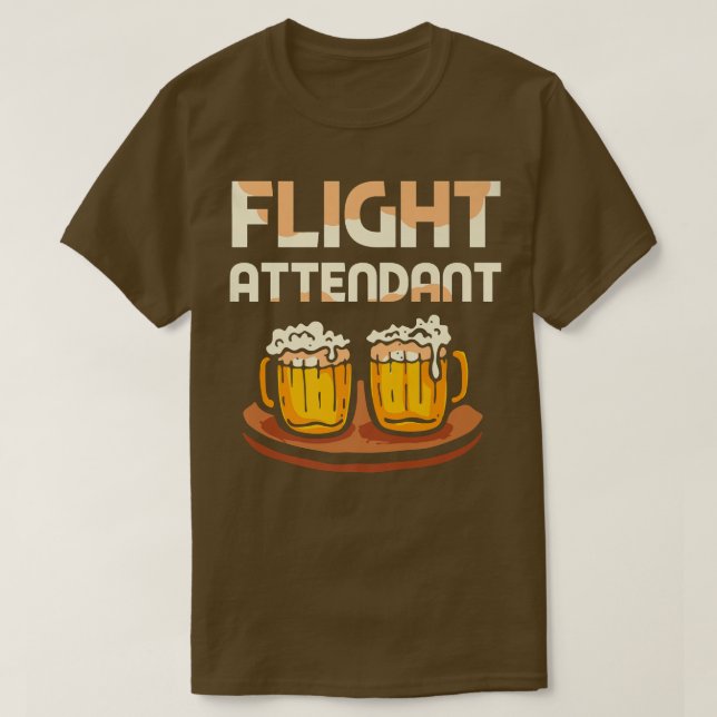 Camiseta Beer Brewer Homebrew  (Frente do Design)