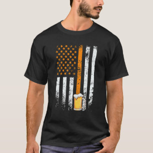 Camiseta Beer Day Men Beer Drinker 1