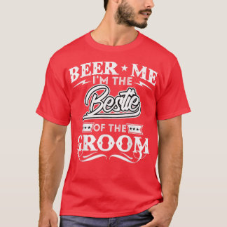 Camiseta Beer Eu Sou A Bestidade Das Beers Drinker W