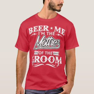 Camiseta Beer Eu Sou A Mãe Do Chão Beers W