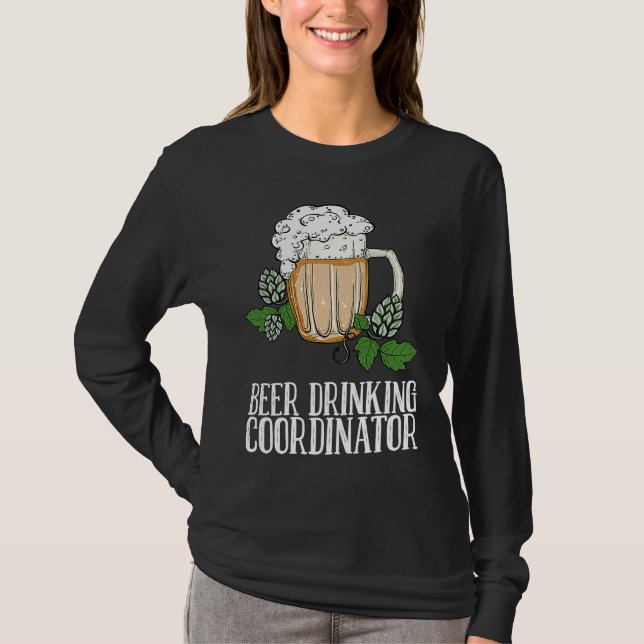 Camiseta Beer  Homebrew  Brewer  7 (Frente)