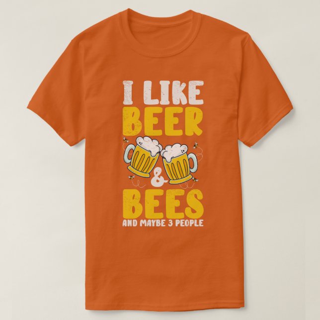 Camiseta Beer Lover Beers Bebendo Festa Pub (Frente do Design)