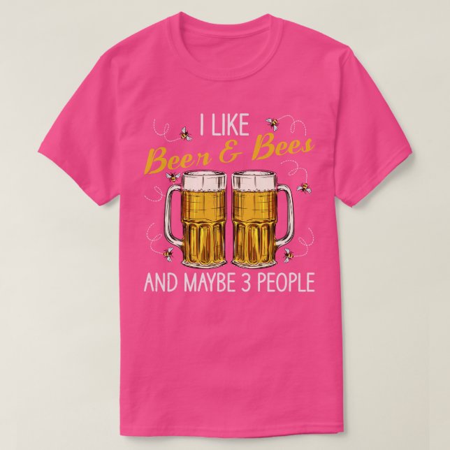 Camiseta Beer Lover Beers Bebendo Festa Pub (Frente do Design)
