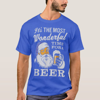 Camiseta Beer Lovers Tee