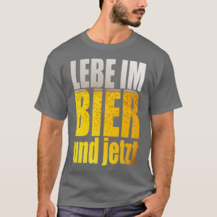 Camiseta Beer Memor For Festival Aprs Ski Party Mallorca 4